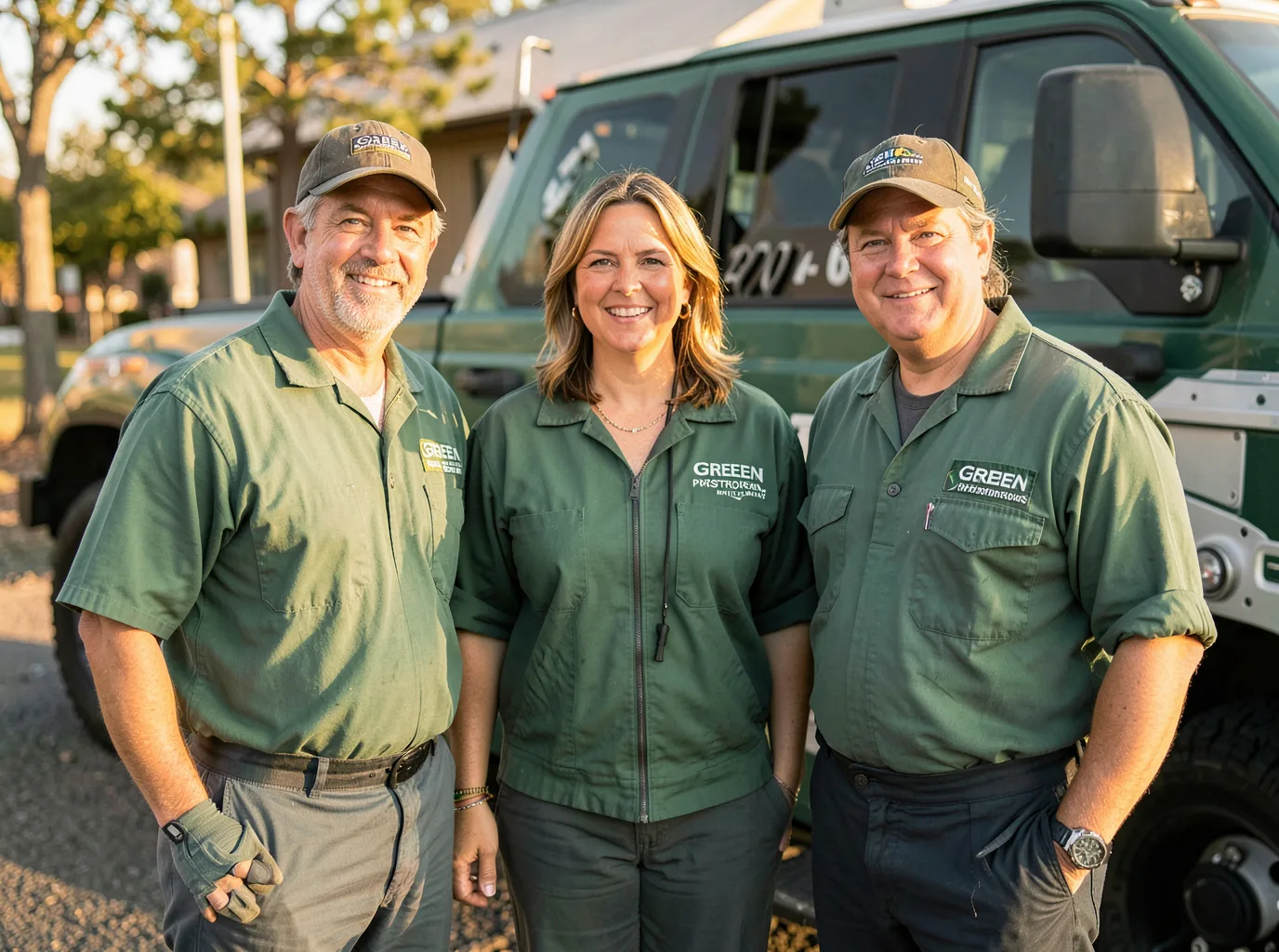 Water Damage Restoration company in Landing, NJ
