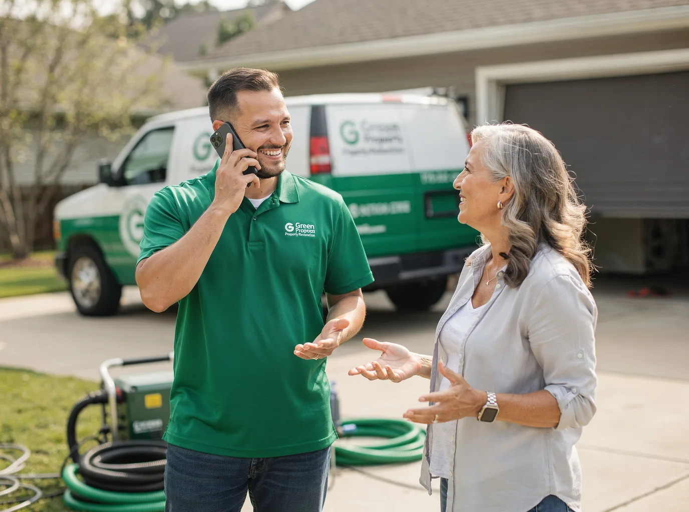 Water Damage Restoration Landing, NJ FAQs